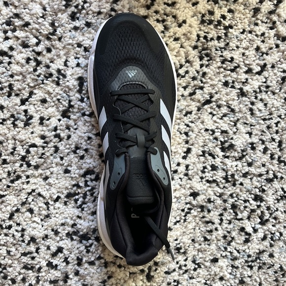 Men’s Adidas Solarboost Sneakers - Picture 4 of 10